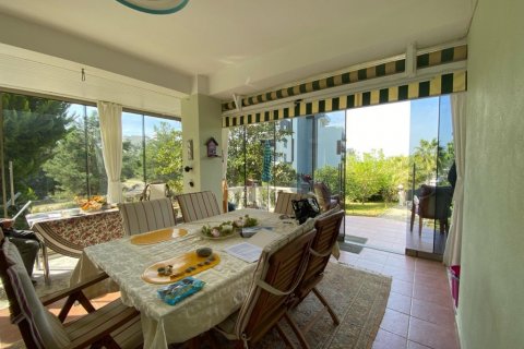 ویلا در Avsallar ، ترکیه 220 متر مربع. شماره 162552 - 16