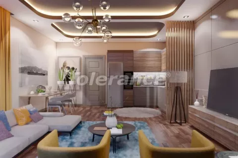Продажа квартиры  в Кестеле, Анталье, Турция 3+1, №162549 – фото 20