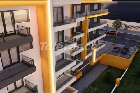 Продажа квартиры  в Кестеле, Анталье, Турция 3+1, №162549 – фото 5