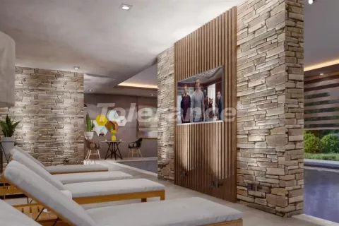 Продажа квартиры  в Кестеле, Анталье, Турция 3+1, №162549 – фото 12