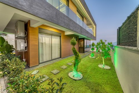Villa for sale in Alanya, Antalya, Turkey, 4 bedrooms, 584m2, No. 177950 – photo 10