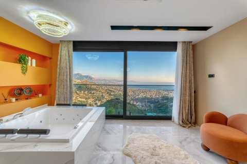 Villa for sale in Alanya, Antalya, Turkey, 4 bedrooms, 584m2, No. 177950 – photo 24