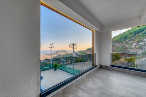 Villa for sale in Alanya, Antalya, Turkey, 4 bedrooms, 584m2, No. 177950 – photo 25