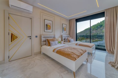 Villa for sale in Alanya, Antalya, Turkey, 4 bedrooms, 584m2, No. 177950 – photo 22