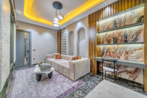 Villa for sale  in Kargicak, Alanya, Antalya, Turkey, 5 bedrooms, 315m2, No. 177952 – photo 27