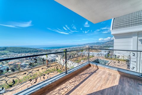 Villa for sale  in Kargicak, Alanya, Antalya, Turkey, 5 bedrooms, 315m2, No. 177952 – photo 29