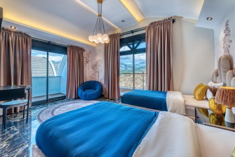 Villa for sale  in Kargicak, Alanya, Antalya, Turkey, 5 bedrooms, 315m2, No. 177952 – photo 17