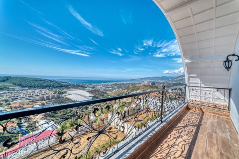 Villa for sale  in Kargicak, Alanya, Antalya, Turkey, 5 bedrooms, 315m2, No. 177952 – photo 22