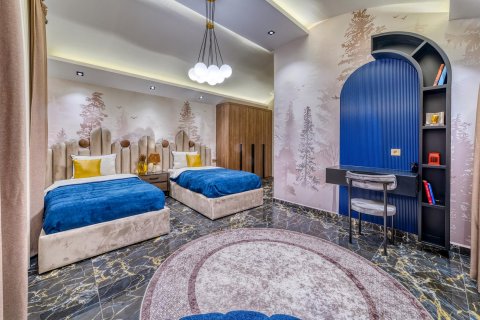Villa for sale  in Kargicak, Alanya, Antalya, Turkey, 5 bedrooms, 315m2, No. 177952 – photo 19