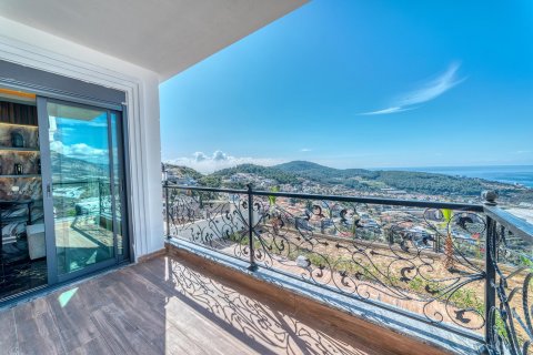 Villa for sale  in Kargicak, Alanya, Antalya, Turkey, 5 bedrooms, 315m2, No. 177952 – photo 28