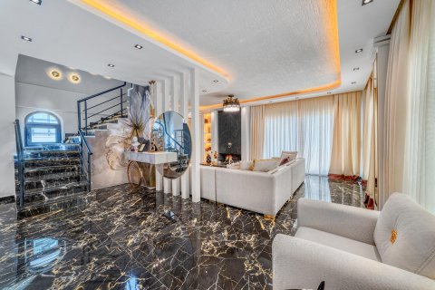 Villa for sale  in Kargicak, Alanya, Antalya, Turkey, 5 bedrooms, 315m2, No. 177952 – photo 10
