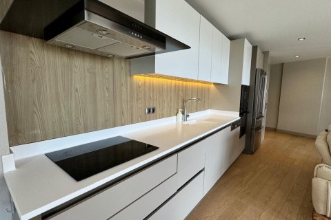2+1 Lägenhet i Antalya, Turkiet Nr. 177954 - 29
