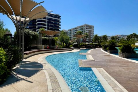 2+1 Lägenhet i Antalya, Turkiet Nr. 177954 - 5