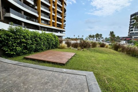2+1 Lägenhet i Antalya, Turkiet Nr. 177954 - 30