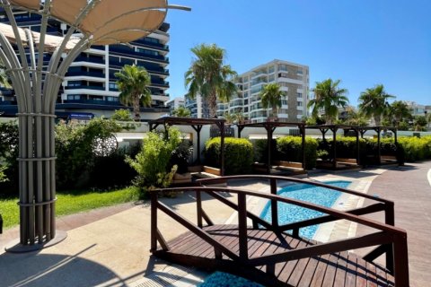 2+1 Lägenhet i Antalya, Turkiet Nr. 177954 - 27