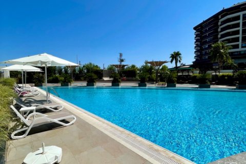 2+1 Lägenhet i Antalya, Turkiet Nr. 177954 - 4