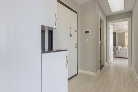 Продажа квартиры в Махмутларе, Анталье, Турция 2+1, 100м2, №177949 – фото 19