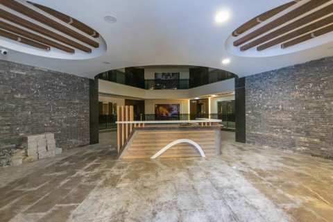 Продажа квартиры в Махмутларе, Анталье, Турция 2+1, 100м2, №177949 – фото 11