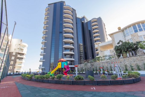 Продажа квартиры в Махмутларе, Анталье, Турция 2+1, 100м2, №177949 – фото 8