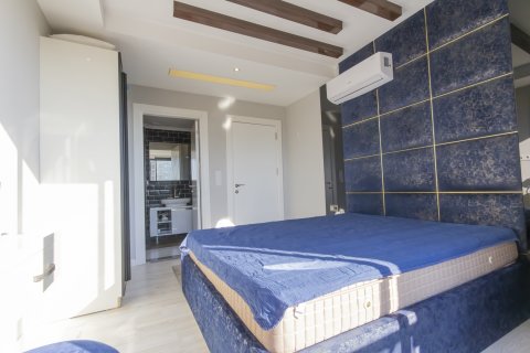 Продажа квартиры в Махмутларе, Анталье, Турция 2+1, 100м2, №177949 – фото 26