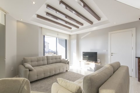 Продажа квартиры в Махмутларе, Анталье, Турция 2+1, 100м2, №177949 – фото 30