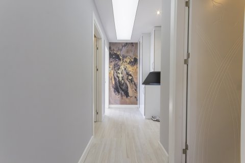 Продажа квартиры в Махмутларе, Анталье, Турция 2+1, 100м2, №177949 – фото 20