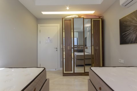 Продажа квартиры в Махмутларе, Анталье, Турция 2+1, 100м2, №177949 – фото 23