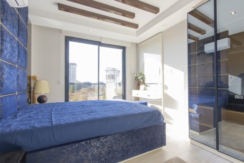 Продажа квартиры в Махмутларе, Анталье, Турция 2+1, 100м2, №177949 – фото 24