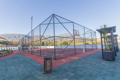 Продажа квартиры в Махмутларе, Анталье, Турция 2+1, 100м2, №177949 – фото 7