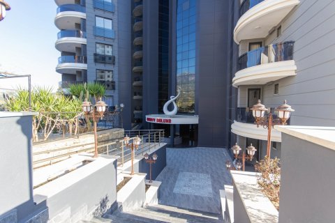 Продажа квартиры в Махмутларе, Анталье, Турция 2+1, 100м2, №177949 – фото 5