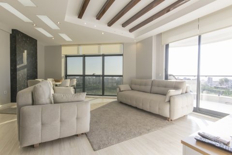Продажа квартиры в Махмутларе, Анталье, Турция 2+1, 100м2, №177949 – фото 29