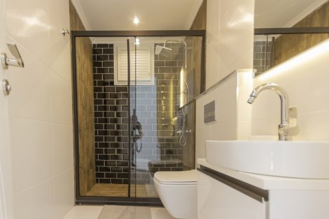 Продажа квартиры в Махмутларе, Анталье, Турция 2+1, 100м2, №177949 – фото 21