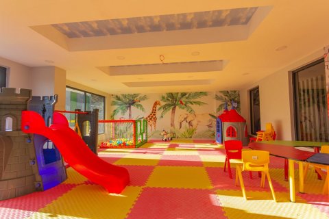 Продажа квартиры в Махмутларе, Анталье, Турция 2+1, 100м2, №177949 – фото 12