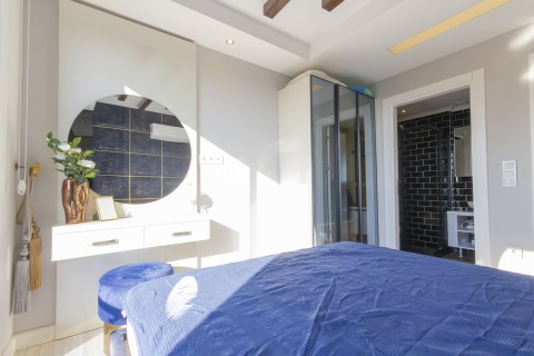 Продажа квартиры в Махмутларе, Анталье, Турция 2+1, 100м2, №177949 – фото 25
