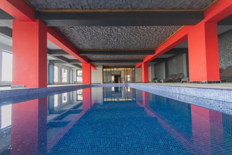 Продажа квартиры в Махмутларе, Анталье, Турция 2+1, 100м2, №177949 – фото 18
