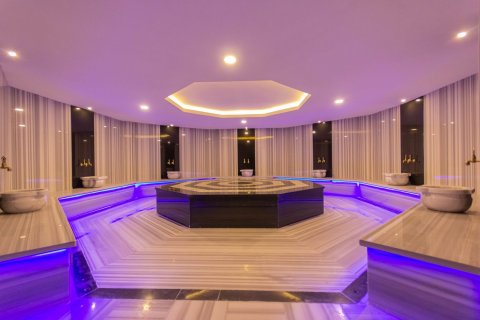 Продажа квартиры в Махмутларе, Анталье, Турция 2+1, 100м2, №177949 – фото 13