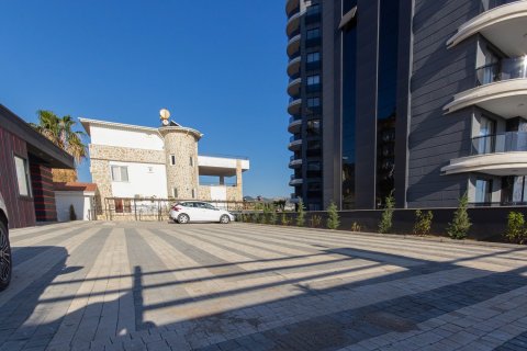 Продажа квартиры в Махмутларе, Анталье, Турция 2+1, 100м2, №177949 – фото 4