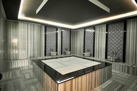 Apartment for sale in Mahmutlar, Antalya, Turkey, 2 bedrooms, 105m2, No. 177953 – photo 10