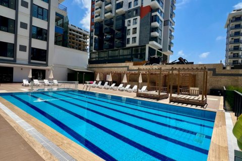 Apartment for sale in Mahmutlar, Antalya, Turkey, 2 bedrooms, 105m2, No. 177953 – photo 2