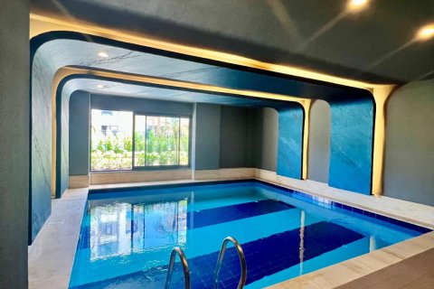 Apartment for sale in Mahmutlar, Antalya, Turkey, 2 bedrooms, 105m2, No. 177953 – photo 8