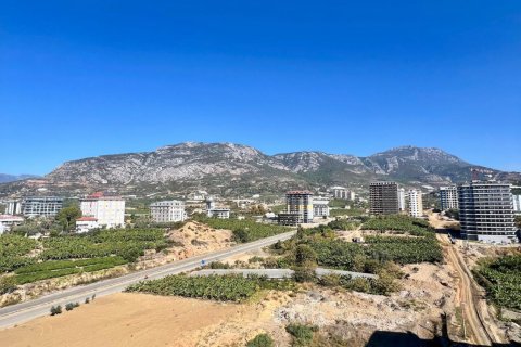 Apartment for sale in Mahmutlar, Antalya, Turkey, 2 bedrooms, 105m2, No. 177953 – photo 25