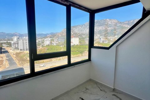 Apartment for sale in Mahmutlar, Antalya, Turkey, 2 bedrooms, 105m2, No. 177953 – photo 23