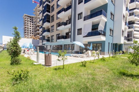 Daire 3+1 Mahmutlar, Antalya, Türkiye №165532 - 3