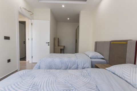 Daire 3+1 Mahmutlar, Antalya, Türkiye №165532 - 27