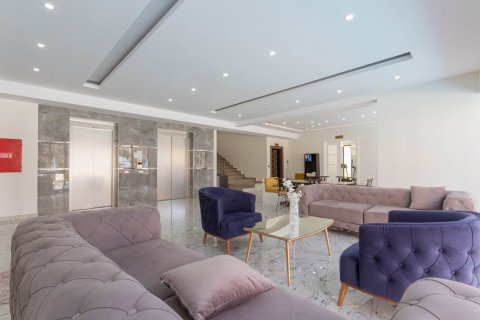 Daire 3+1 Mahmutlar, Antalya, Türkiye №165532 - 8