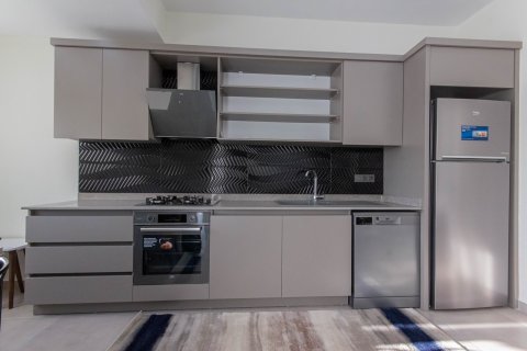 Daire 3+1 Mahmutlar, Antalya, Türkiye №165532 - 17