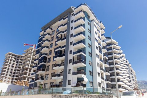 Daire 3+1 Mahmutlar, Antalya, Türkiye №165532 - 4