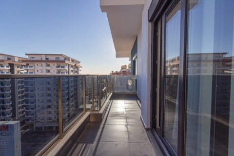 Daire 3+1 Mahmutlar, Antalya, Türkiye №165532 - 22