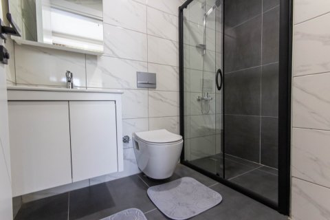 Daire 3+1 Mahmutlar, Antalya, Türkiye №165532 - 23