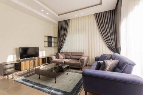 Daire 3+1 Mahmutlar, Antalya, Türkiye №165532 - 16